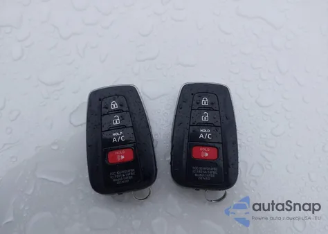 2017 Toyota Prius Prime Advanced from USA, damaged, VIN JTDKARFP5H3060834